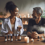 science of aromatherapy