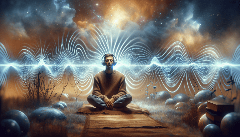 guided meditations rewire brain success