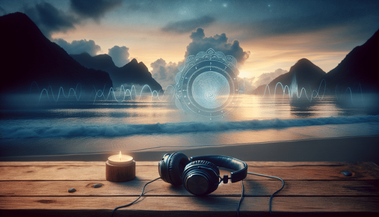 guided meditations health spiritual issues