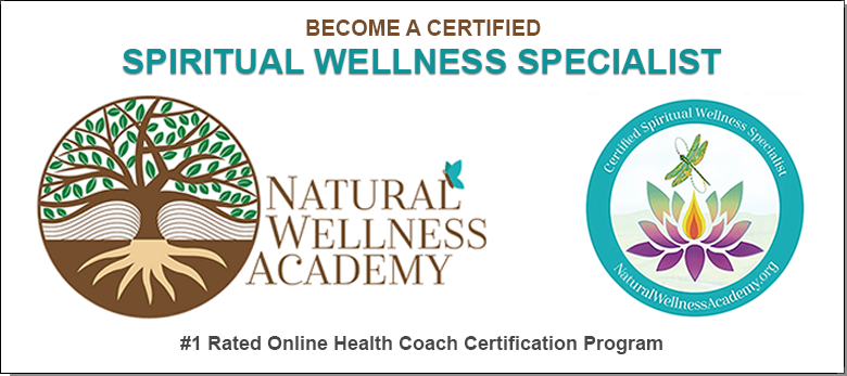 spiritual wellness coach
