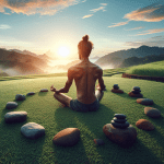 grounding earthing healthy nervous system