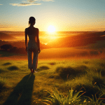 grounding transforms health