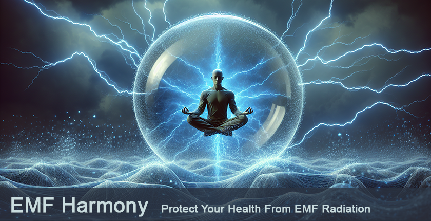 emf harmoney protection