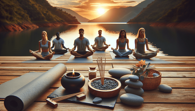 reasons for spiritual wellness coach