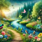 nature therapy coaching reconnect outdoors