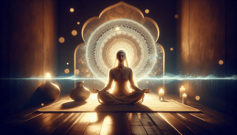 color frequency light focus productivity