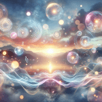 light sound meditation psychedelic