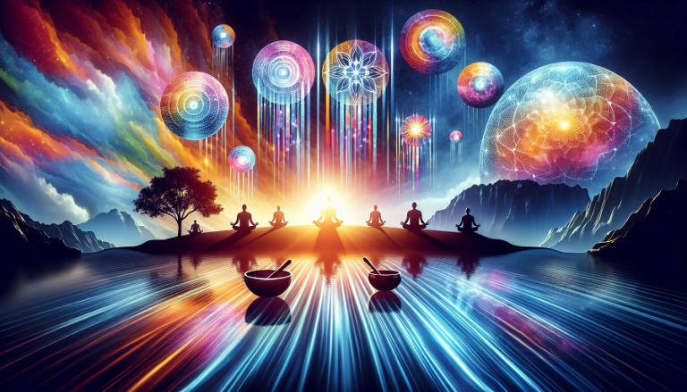 sound frequencies brainwaves clarity