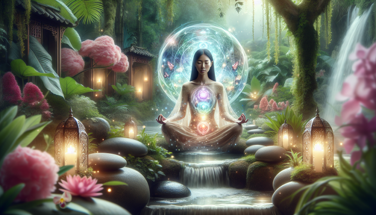 mental clarity nutrition energy balance