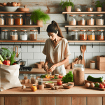 supporting zero-waste brands