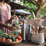 zero-waste living common myths