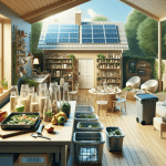 reduce plastic waste everyday life