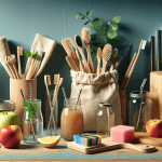 create zero-waste home