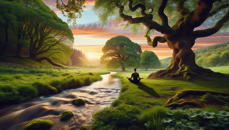 grounding yoga earthing mat