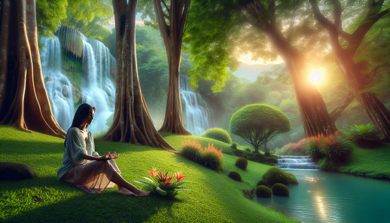 morning vs night grounding