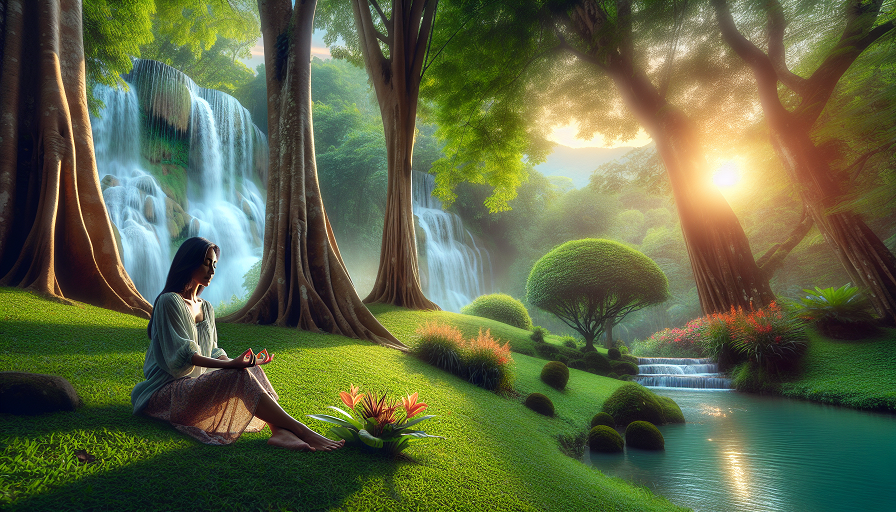 morning vs night grounding