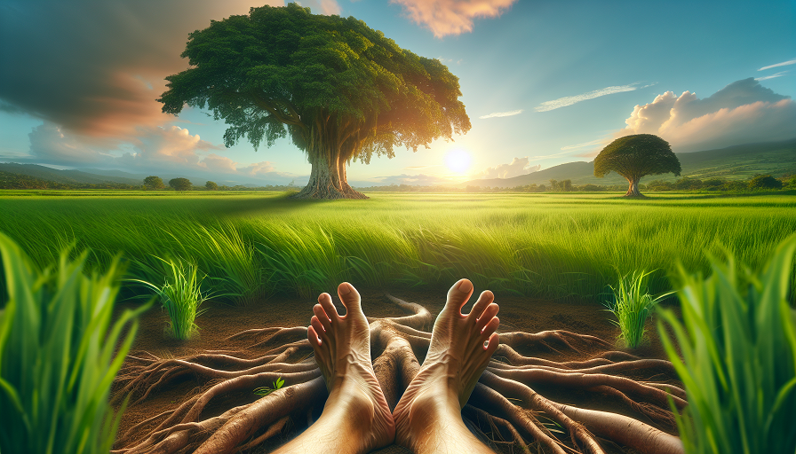 what happens when sleep grounded