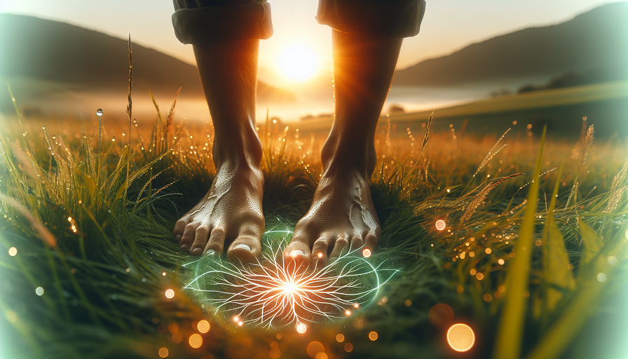 grounding for beginners