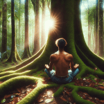 earthing for stress management