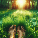 grounding for inflammation