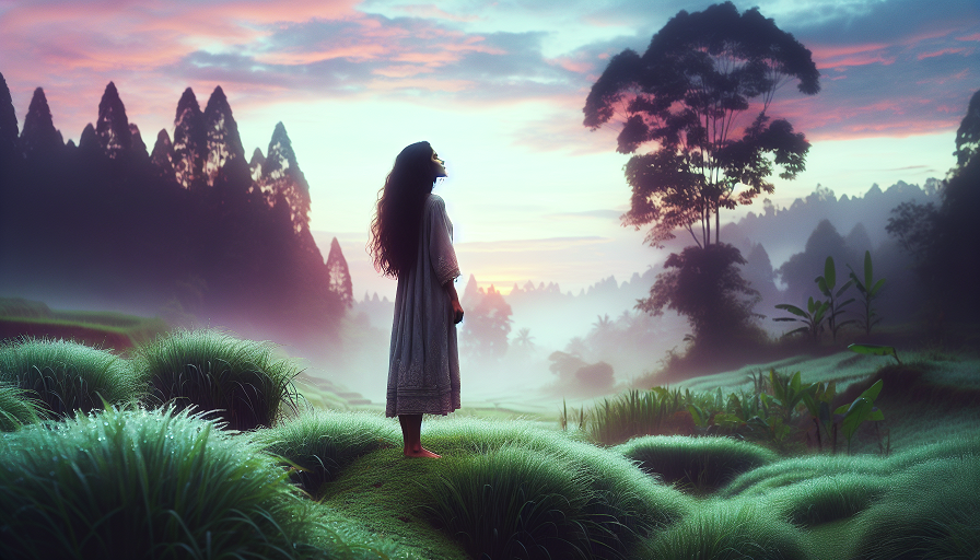 sleeping with grounded sheets for wellness