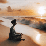 grounding helps anxiety