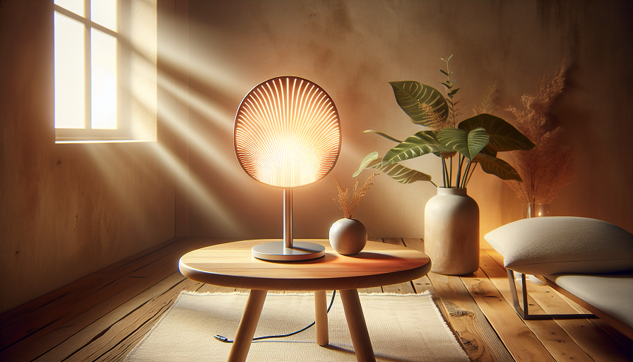 infrared heat therapy muscle recovery