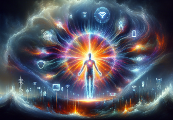 emf blocking blankets