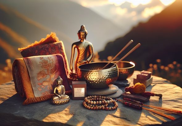 healing power of sound