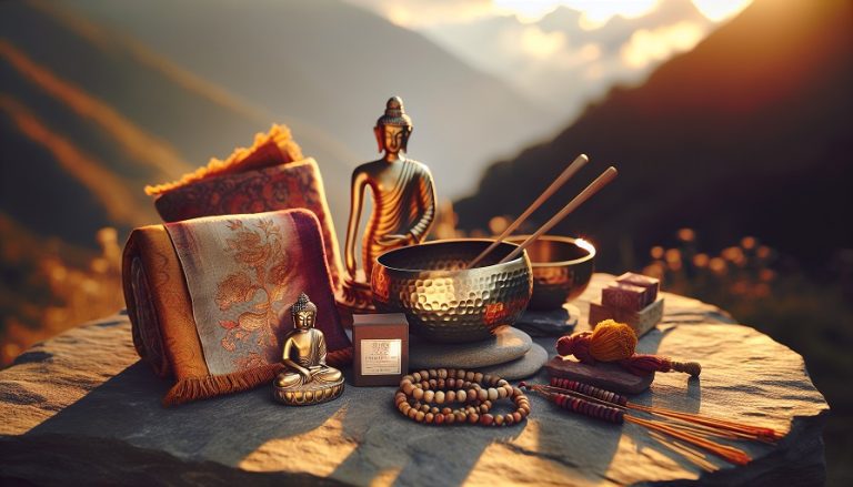 healing power of sound