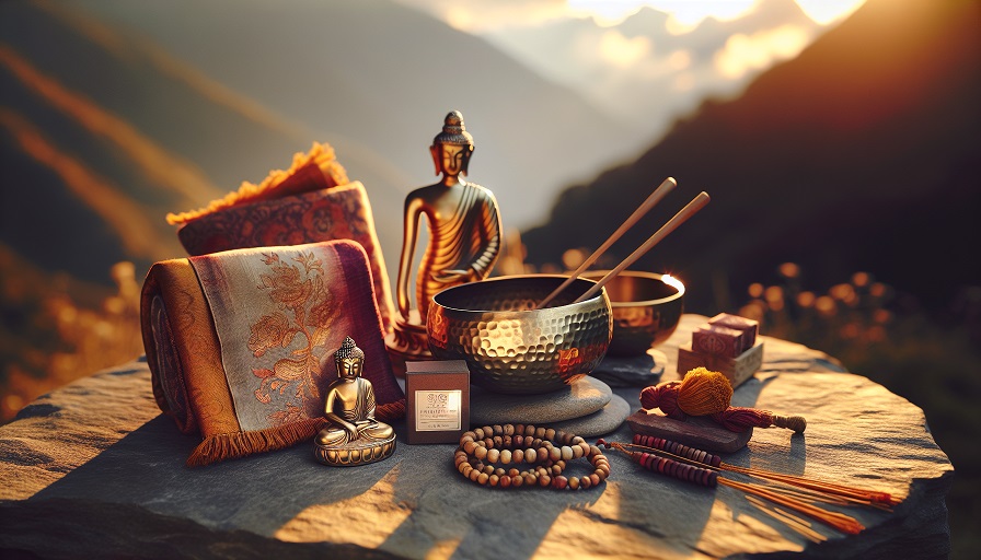 healing power of sound